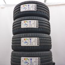 Opony 205/40 R17 4x CONTINENTAL 84Y XL PremiumContact6 Letnie 2021, 2023 Nieużywane