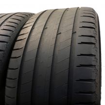 3. 2 x MICHELIN 285/40 R20 108Y XL MO Latitude Sport 3 Lato