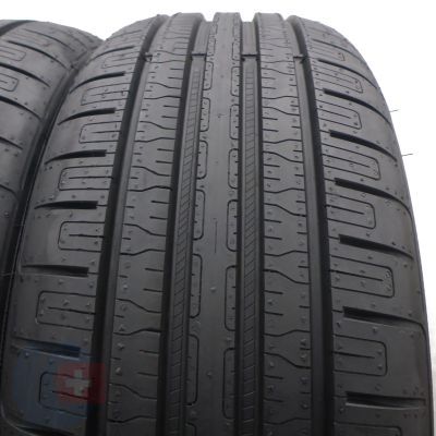 2. 4 x GOODYEAR 215/50 R19 93T EfficientGrip ELECT+ Lato 2022
