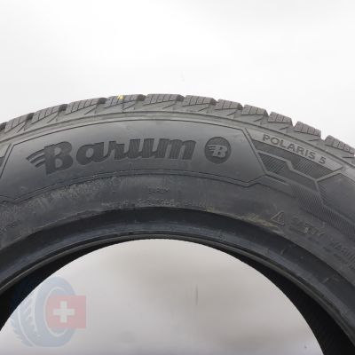 4. Opony 225/65 R17 2x BARUM 106H XL Polaris 5 Zimowe 2023 