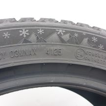 3. Opony 225/45 R17 4x SEMPERIT 91H Speed-Grip 5 Zimowe 2025 7,8mm