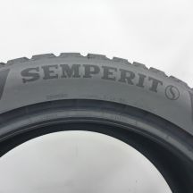 7. Opony 215/50 R18 4x SEMPERIT 92V Speed-Grip 5 Zimowe 2024 8,2-8mm 