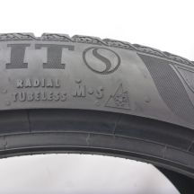 6. Opony 235/40 R19 2x SEMPERIT 96V XL Speed-Grip 3 Zimowe 2022 8,2mm