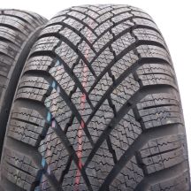 2. Opolny 165/65 R14 2x CONTINENTAL 79T WinterContact TS 860 Zimowe 2021