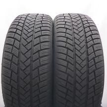 Opony 205/55 R17 2x VREDESTEIN 95V XL Wintrac Pro + Zimowe 2024 7,5-7,8mm