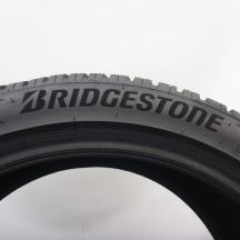 5. Opony 285/40 R21 2x BRIDGESTONE 109V XL Blizzak LM005 Zimowe 2025 7-6,8mm