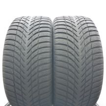 Opony 255/40 R20 2x NOKIAN 101V XL Snowproof 2 SUV Zimowe 2025 7,5mm