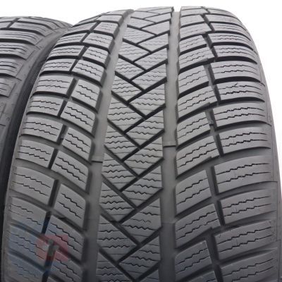2. Opony 235/45 R17 2x VREDESTEIN 97V XL Wintrac PRO Zimowe 2023 7mm