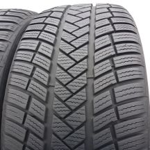 2. Opony 235/45 R17 2x VREDESTEIN 97V XL Wintrac PRO Zimowe 2023 7mm