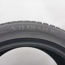 4. Opony 235/45 R17 2x VREDESTEIN 97V XL Wintrac PRO Zimowe 2023 7mm