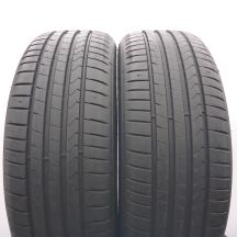 5. Opony 205/60 R16 4x HANKOOK 92V Ventus Prime 4 Letnie 2025 6,8mm