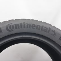 5. Opony 235/55 R18 2x CONTINENTAL 100H WinterContact TS 870 P Zimowe 2025 8mm
