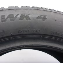 7. Opony 215/55 R17 2x FIRESTONE 98V XL Winterhawk 4 Zimowe 2021 7,2mm
