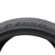 6. Opony 275/35 R20 2x PIRELLI 102Y PZero BMW Letnie 2022 6,8mm
