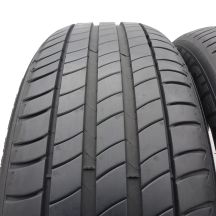 2. 2 x MICHELIN 205/55 R19 97V XL Primacy 3 Lato 5,8mm 2022