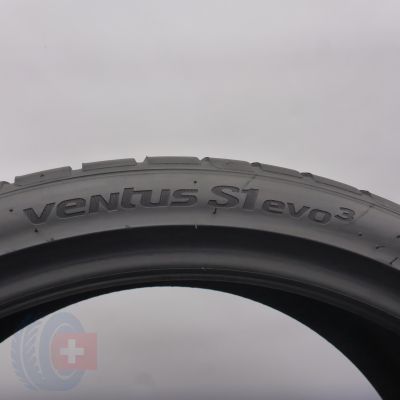 6. Opony 225/35 R19 2x HANKOOK 88Y XL Ventus S1 evo 3 K127 Letnie 2021 6mm