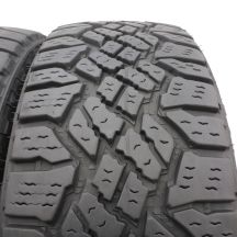 2. 2 x GOODYEAR 255/55 R19 111Q XL Duratrac Wrangler Lato M+S 2021 8-10mm