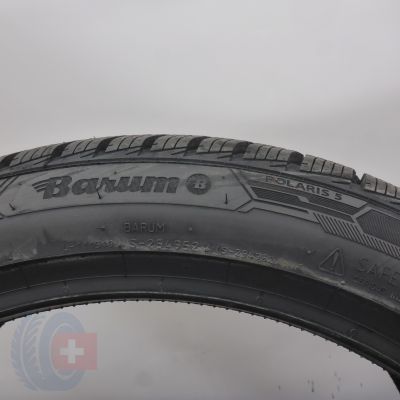 3. Opona 225/40 R18 1x BARUM 92V XL Polaris 5 Zimowa 2024 