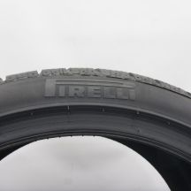 4. Opony 285/30 R19 2x PIRELLI 98V XL Winter Sottozero SII AR Zimowe 2017/24 