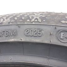 2. Opony 245/40 R18 2x CONTINENTAL 97V XL WinterContact TS 870 P Zimowe 2025