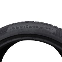 5. Opona 235/40 R18 1x CONTINENTAL 95V XL WinterContact Ts850P Zimowa 2019 6,8mm