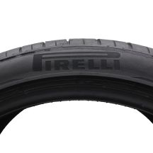 5. Opony 275/35 R20 2x PIRELLI 102Y PZero BMW Letnie 2022 6,8mm