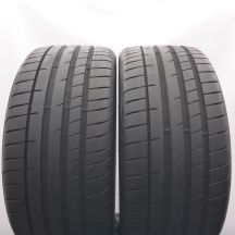 Opony 255/35 R20 2x GOODYEAR 97Y XL Eagle F1 SuperSport Letnie 2022 6,8mm