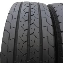 2. 2 x BRIDGESTONE 235/65 R16 C 115/113R Duravis R660 Lato 2019 6.8mm