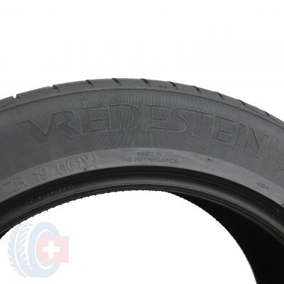 6. 2 x VREDESTEIN 235/55 ZR19 101Y Ultrac Vorti Lato DOT20 6,2mm