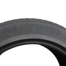 6. 2 x VREDESTEIN 235/55 ZR19 101Y Ultrac Vorti Lato DOT20 6,2mm