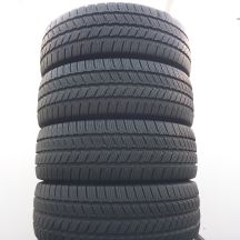 Opony 235/65 R16C 4x CONTINENTAL 115/113R VanContact Winter Zimowe 2025 8-7,8mm