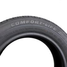 5. 4 x SEMPERIT 155/65 R13 73T Comfort-Life 2 Lato DOT18 6,2-6,5mm