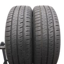 3. Opony 205/65 R16C 4x HANKOOK 107/105T Radial Ra28E Letnie 2017 Jak Nowe Nieużywane 