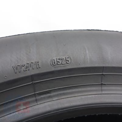 3.  Opony 225/50 R18 4x PIRELLI 95W Cinturato P7 Letnie 2025 7,2-6,8mm