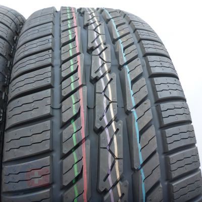 3. Opony 235/60 R16 2x BARUM 100H Bravuris 4x4 M+S Letnie 2023 