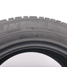 7. Opony 205/65 R16C 2x MICHELIN 107/105T Agilis Alpin Zimowe 2021, 2022 7,5mm