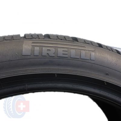 4. 2 x PIRELLI 235/40 R18 91V Winter Sottozero W240 SerieII  Zima DOT13 NIEUŻYWANE