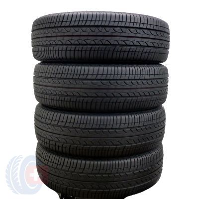 4 x BRIDGESTONE 175/65 R15 84H Ecopia EP25 Lato 2017 6,5-6,8mm