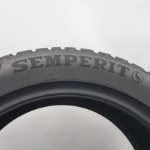 5. Opony 235/50 R19 2x SEMPERIT 103V XL Speed-Grip 5 Zimowe 2024 8mm 