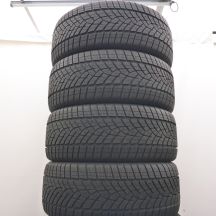 Opony 255/40 R21 4x GOODYEAR 102T XL UltraGrip Performance+ SUV Zimowe 2024 8,2-8mm
