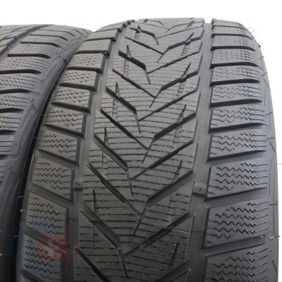 3. 2 x VREDESTEIN 215/45 R17 91V XL Wintrac Xtreme S Zima 2018 7mm Jak Nowe