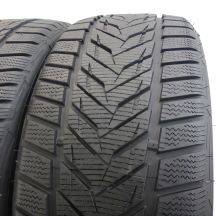 3. 2 x VREDESTEIN 215/45 R17 91V XL Wintrac Xtreme S Zima 2018 7mm Jak Nowe