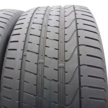 3. Opony 285/40 R21 2x PIRELLI 109Y XL NO PZero Letnie 2022 6mm