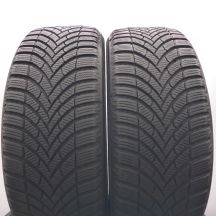 3. Opony 215/50 R18 4x SEMPERIT 92V Speed-Grip 5 Zimowe 2024 7,2-8mm