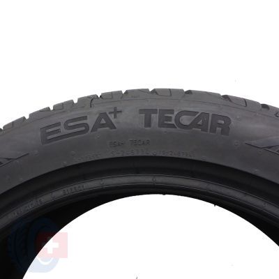5. Opony 225/45 R17 2x ESA TECAR 94Y XL Spirit PRO Letnie 2023 8,2mm