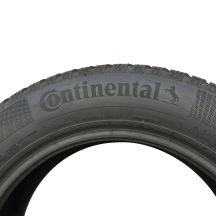 5. Opony 185/60 R15 2x CONTINENTAL 84T WinterContact Ts860 Zimowe 2019 6,8mm