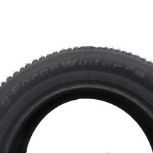 5. Opony 195/65 R15 4x BF GOODRICH 91T g-Force Winter 2 Zimowe 2020 Jak Nowe