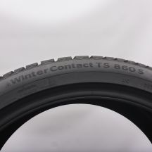 5. Opona 285/35 R22 1x CONTINENTAL 106W XL WinterContact TS 860 S A0 Zimowa 2024
