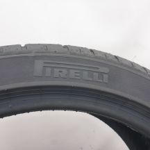 7. Opony 225/40 ZR18 4x PIRELLI 92Y P Zero Letnie 2026 