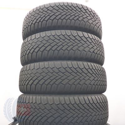 Opony 185/60 R15 4x CONTINENTAL 84T WinterContact Ts860 Zimowe 2018 7-8mm